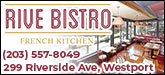 Rive Bistro Sponsorship Banner