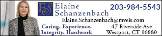 William Raveis Real Estate Wide Sponsorship Banner