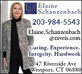 William Raveis Real Estate Tall Sponsorship Banner